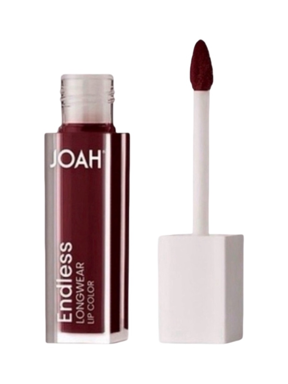Joah Endless Longwear Liquid Lipstick - 5.5 ml / 0.18 fl oz - Dessert